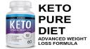 Keto Pure Diet Review logo